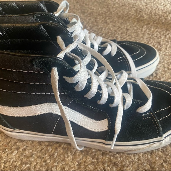 Vans High - Picture 3 of 8